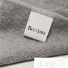 China Non - Abrasive Microfiber Cleaning Towel Easy Carrying For Home 30 * 30cm wholesale