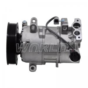 DCP23030 Auto AC Compressor For Renault GrandScenic For Megane 1.5 1.6 WXRN010