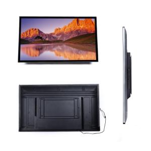 China Projected Capacitive Touch Screen Desktop Computer 32 Inch One Year Standard Warranty supplier