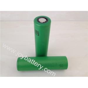 China 30A na descarga autêntica conservada em estoque VTC5 2600mAh Us18650VTC5 para Sony VTC5 Sony 18650 wholesale