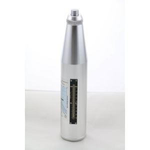 China Prueba del martillo del rebote de Schmidt del rebote con estándar de la caja de plásticos de la ingeniería on sale