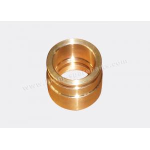 Durable Sulzer Weaving Loom Spare Parts Bearing Bush P7100 911-122-295