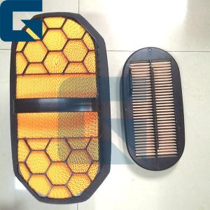 China 479-8989 4798989 C7.1 Air Filter Element 1327165 For E323D2 Excavator supplier