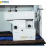 China Máquina de torno CNC de 130 mm con broca de husillo de lecho plano para aplicaciones de torneado de alta precisión wholesale