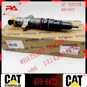 4598473 Hot sell good price fuel injector 459-8473 for Caterpillar Engine C7 CAT injector