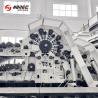 China Nonwoven Carding Machine Centralised Working Parameter Control System wholesale