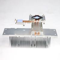 China Amplifier Cooling Aquarium LED Heatsink on sale
