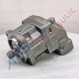 China F12-090 Hydraulic Open circuit motors_Parker Axial piston fixed High pressure motor supplier