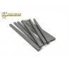 320mm*10mm*3mm Zhuzhou Manufacturer Wood Cutting Tungsten Carbide Rectangular