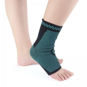 Anti Fatigue Ankle Support Sleeve/Fasciitis Compression Ankle Brace/Plantar ankle sock compression