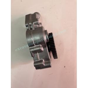 China ME192551 Excavator diesel engine oil pump For 4M42 L321-0035A supplier