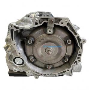 Complete Gearbox for Peugeot 508 and Citroen C5 C6 Upgrade Your Driving Experience