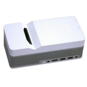 China Dlp Led Mini Wifi Ultra Short Throw 4K Projector Smart Home Theater Portable Pocket supplier