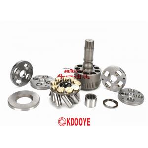 SG025 sh60 sk60 yc55   Swing motor parts  block valve plate set plate shoe plate piston shoe  spaceseal kit bearing