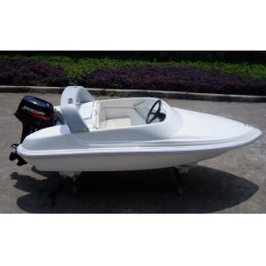 China 10.5 Ft sports water mouse custom built yachts for twp persons OF children supplier