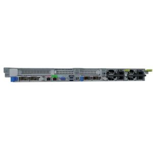 China Hot-swappable XfusionSever 1288H V6 1or 2 3rd Gen Intel Xeon Scalable Processors 1U Rack Serversystem wholesale