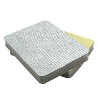 China Fireproof Insulation Material Polyolefin Foam Insulation Heat Resistant Customized on sale
