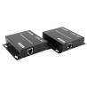 China Extreme Network AVB Switch Centralized AV Over IP Solution for AV Applications wholesale