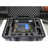 China Digital Portable Ultrasonic Flaw Detector UT Flaw Detector Auto Calibration on sale