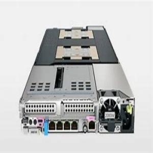 China Original Fusionserver XH321 V6 Server Form 1U Half-Width 2-Socket Node Ready For Purchase And Shipping supplier