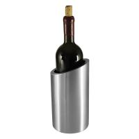 China Stainless Steel 1000ml Ice Wine Bucket Beer Champagne Wine Coolers on sale
