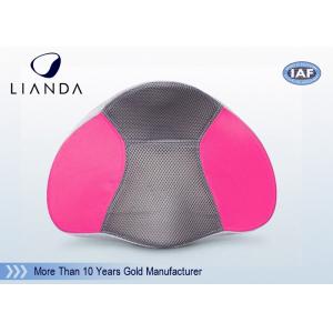 Memory Foam Seat Cushion Massage Pad Body Shaper Hip Cushion For Lady Beauty