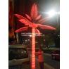 China remote control led palm tree light wholesale