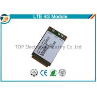 China Mini PCIE Interface 4G LTE Module MC7354 Cellular Modem Module on sale