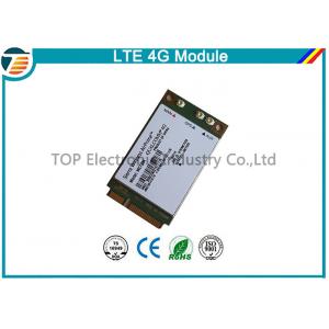 China Mini PCIE Interface 4G LTE Module MC7354 Cellular Modem Module supplier