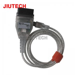 China Mangoose For Honda J2534 And J2534-1 Compliant Device Driver supplier