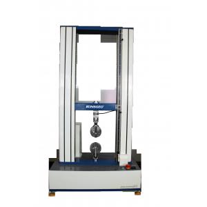 1000mm Strength Universal Testing Machines For Rubber TM2101 Software
