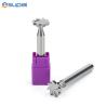 China SUPAL  Solid Carbide Milling Tools for CNC Customized Cutter T Slot Cutting Tools wholesale