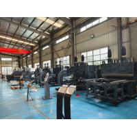 China 10000kg CNC Automatic Metal Bending Machine Standard Synchronized 11 Axises 1400mm on sale