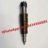 China Common Rail Diesel Engine Fuel Injector 2488244 For DC09 DC13 DC16 Diesel Engine SCANIA wholesale