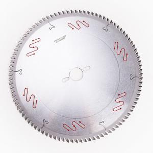 300mm 96T Freud Style TCT Circular Saw Blades For Wood Laminated Plywood MDF