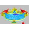 China Transform Your Pool Area with a Durable and Eco-Friendly PVC Swimming Pool wholesale