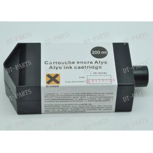 China Garment Cutting Plotter Parts Alys Ink Cartridge For Alys Plotter Toner Cartridge 703730 supplier