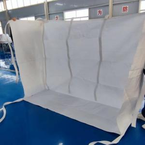 20FT Container Dry Bulk Liner for Granule Powder and Grains