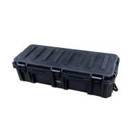 China Universal Car Roof Rack Top Cargo Luggage Storage Tool Boxes with Net Weight 16.5kg/set on sale