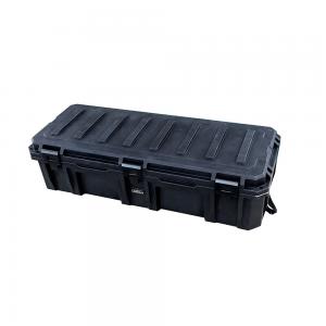 China 110L Suv Off-Road Pcik-Up Car Tool Box Storage Case Rugged Car Roof Box L1200*W470*H325 mm supplier