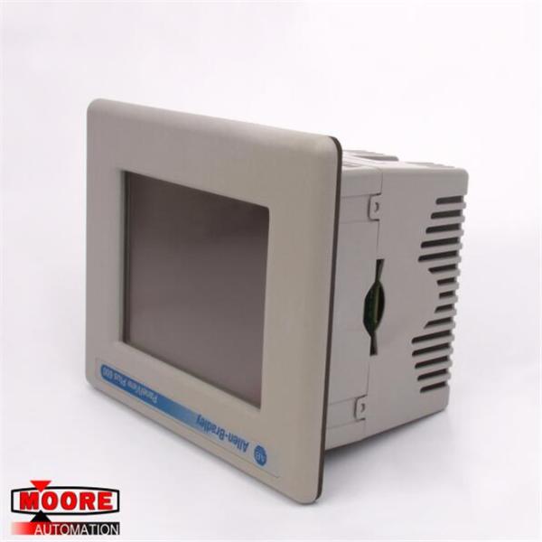 Module de communication de 2711P-RN10C AB ab