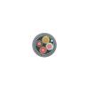 KNX/EIB Data Bus Cable, ECHU Industrial Ethernet and Bus Cables