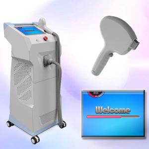 China dilas 808nm diode laser hair removal machine supplier