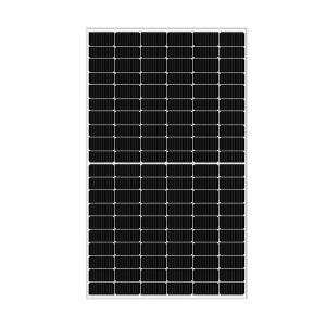 China 350W a 385w Paneles solares para el hogar Modulo solar mono impermeable 120 células supplier