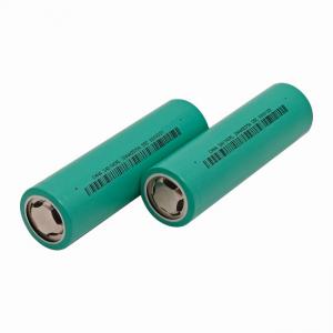 40140 Sodium Ion Battery Cells 3.0V 3.1V 15Ah Cold Resistant With 10C Discharge