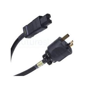 Safety Flat Power Cable Uk , 3 Prong European Extension Lead Uk Plug
