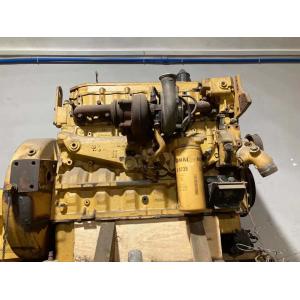 1610211 3126 Mechanical Cat Engine Diesel Engine Assembly