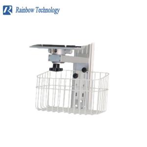 Medical Patient Monitor Bracket For Carry The Monitor In Hospital