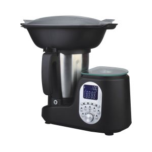 China Fabricante multifuncional de la sopa de Digitaces de la licuadora de la calefacción con la pantalla LED GK-HH-389B wholesale