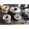 Reliable Precision Machining Service Small Gear Products ISO Certification